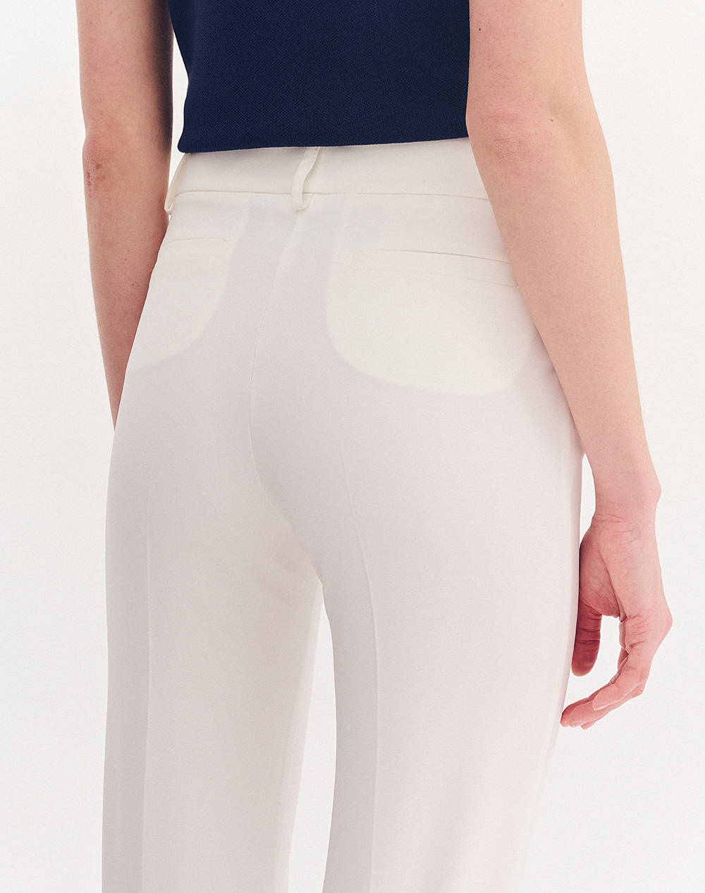 FOREL Pantaloni cigarette
