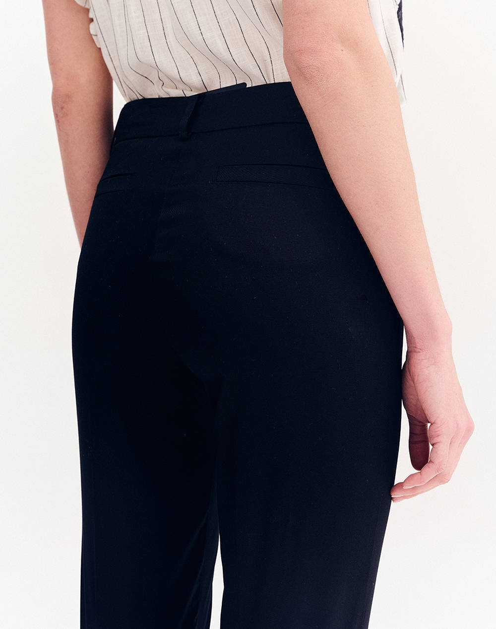 FOREL Pantaloni cigarette
