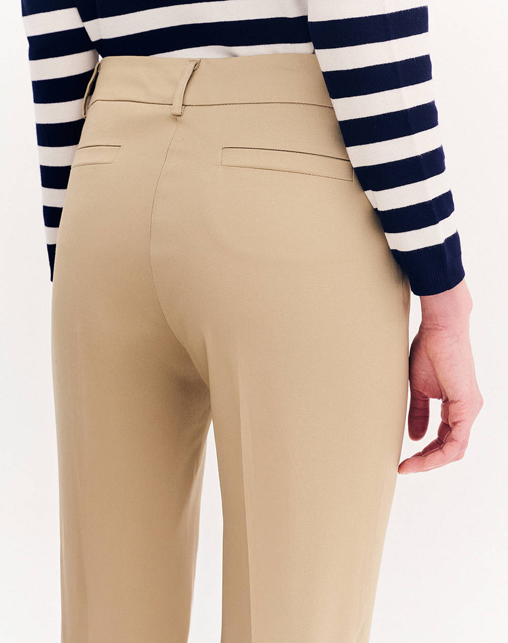 FOREL Pantaloni cigarette