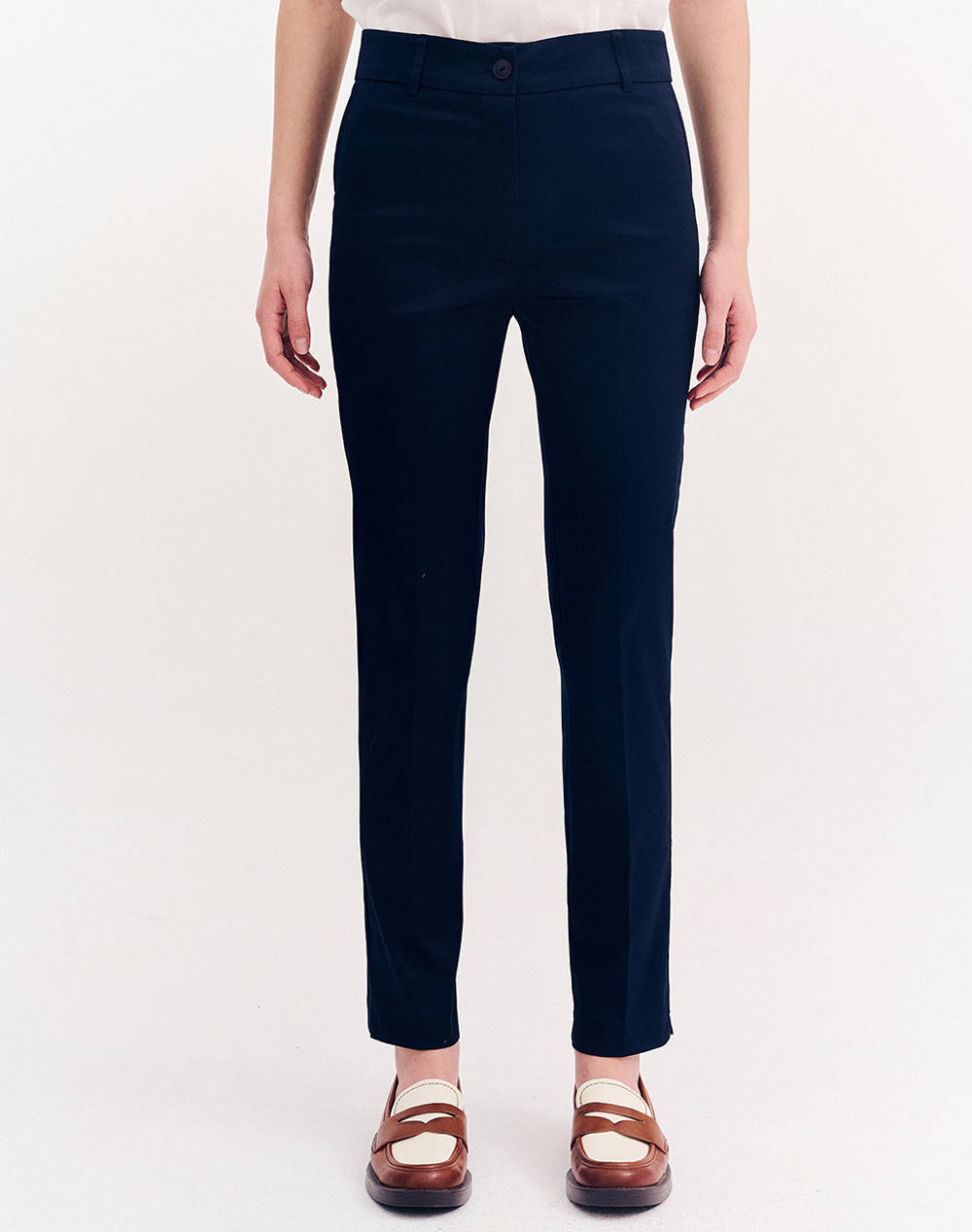 FOREL Pantaloni cigarette