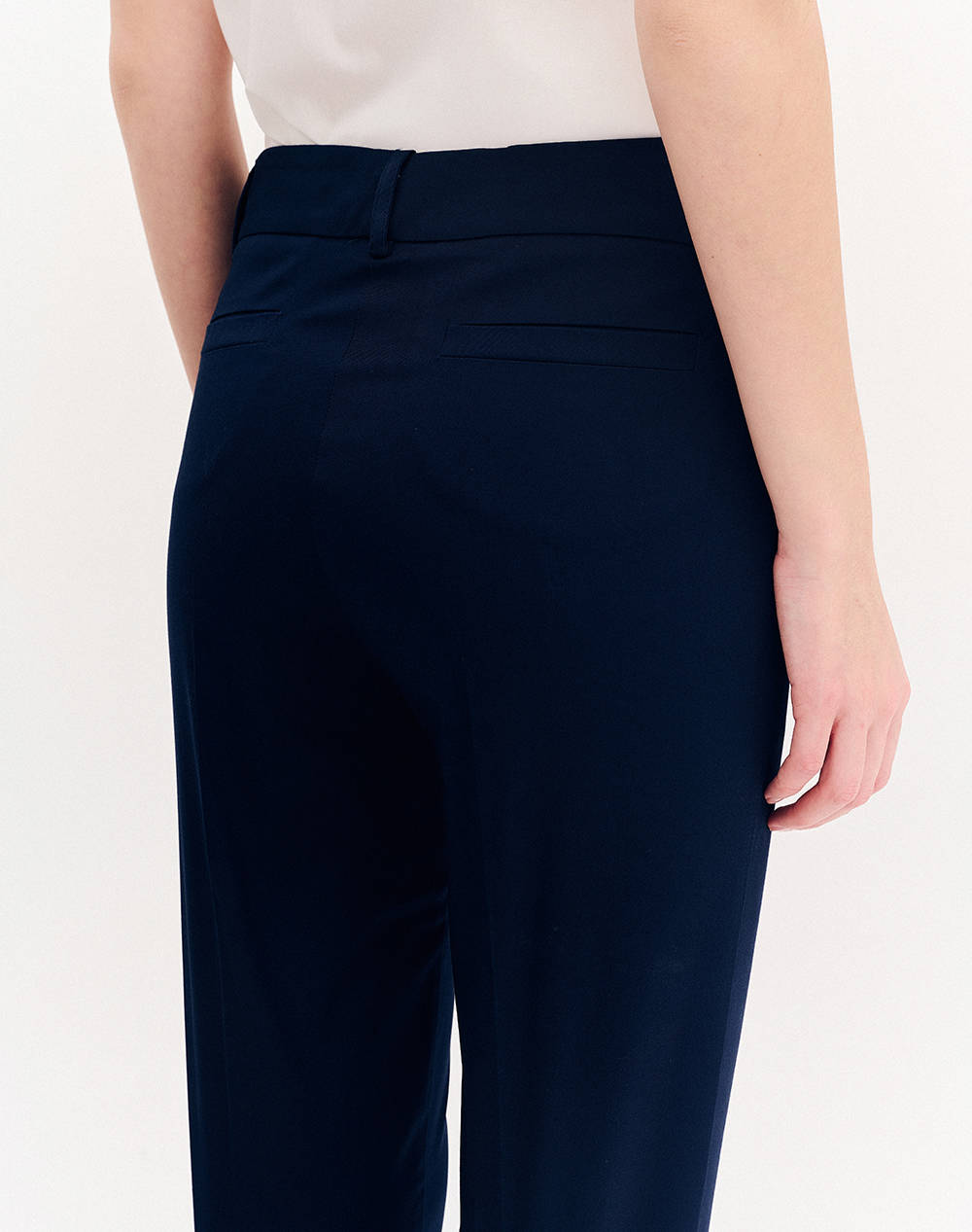 FOREL Pantaloni cigarette