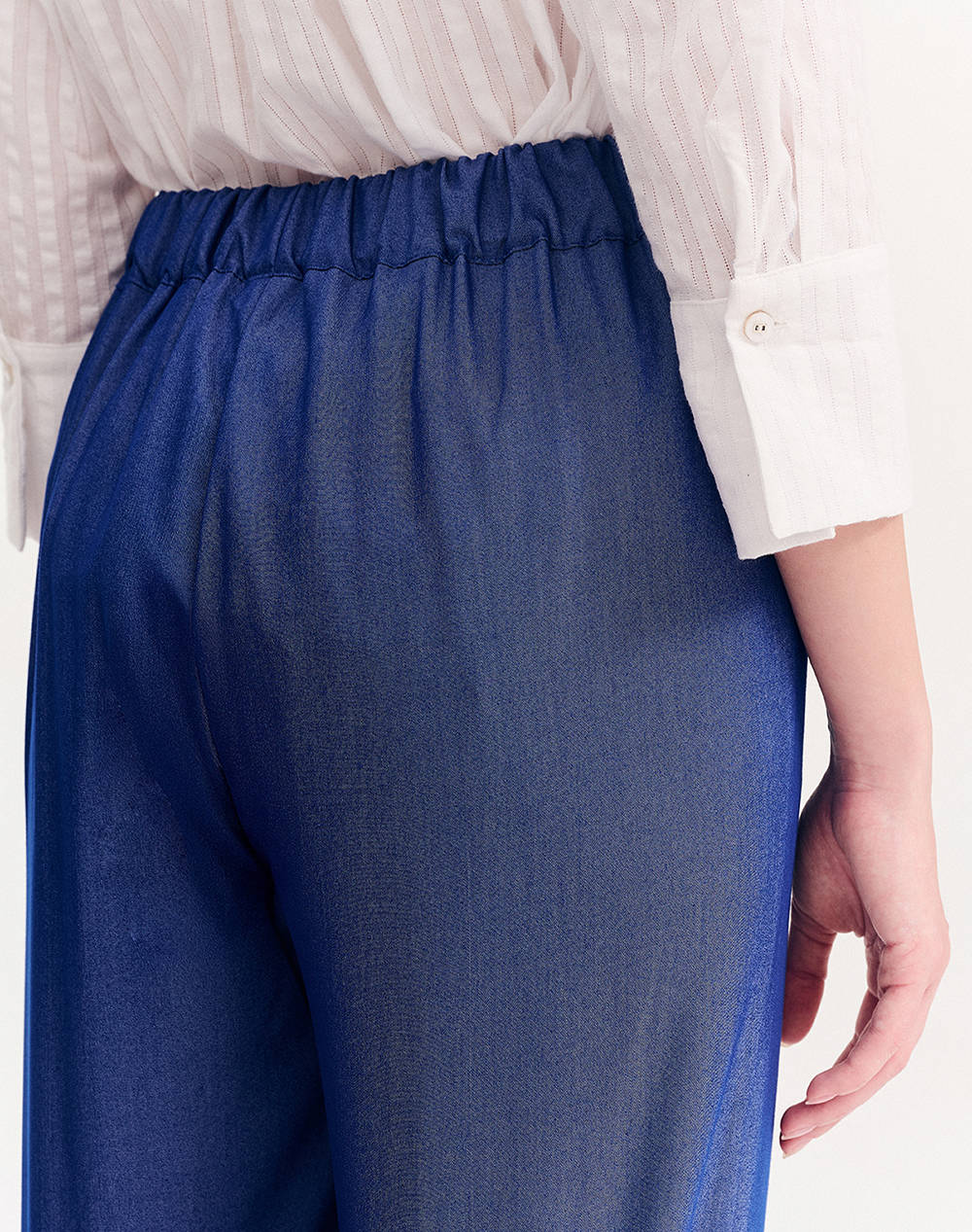FOREL Pantaloni