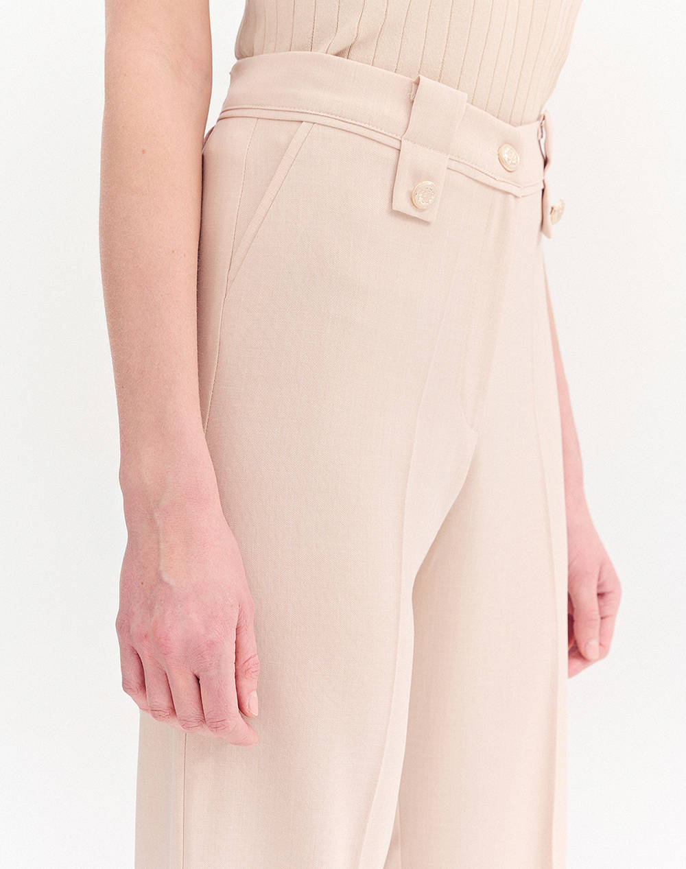 FOREL Pantaloni