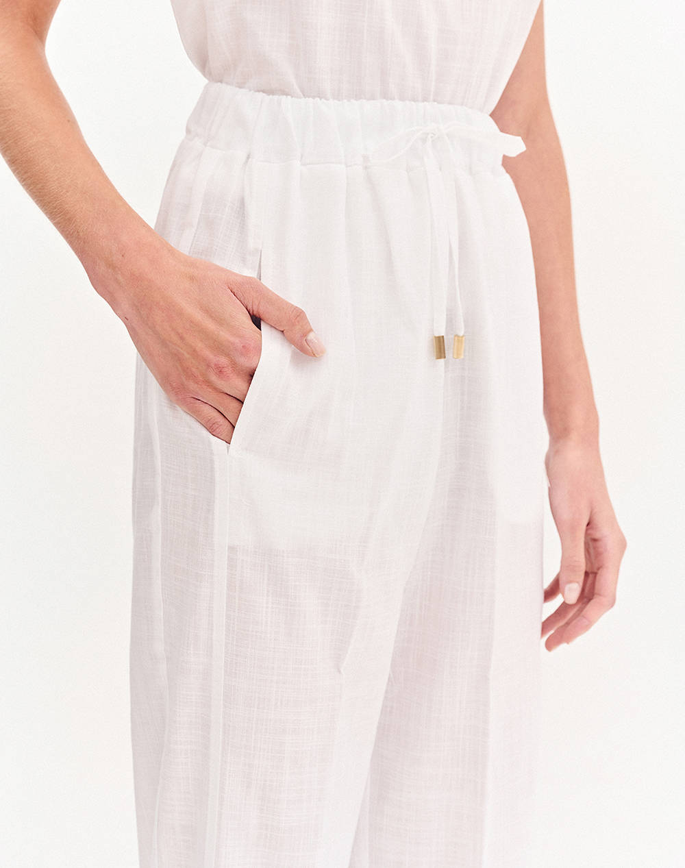 FOREL Pantaloni