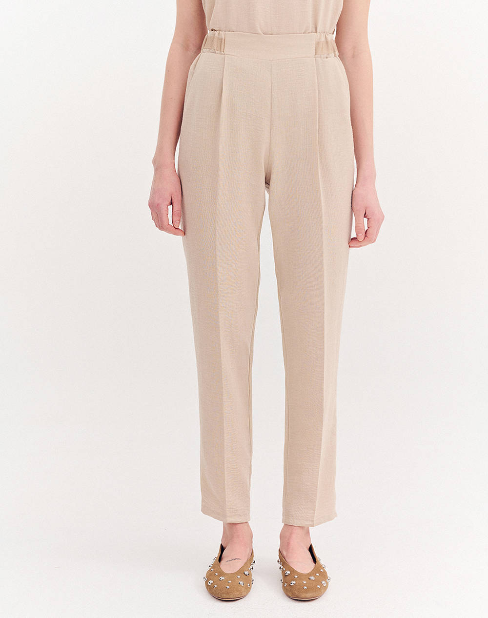 FOREL Pantaloni