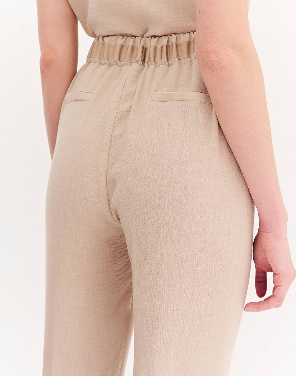 FOREL Pantaloni