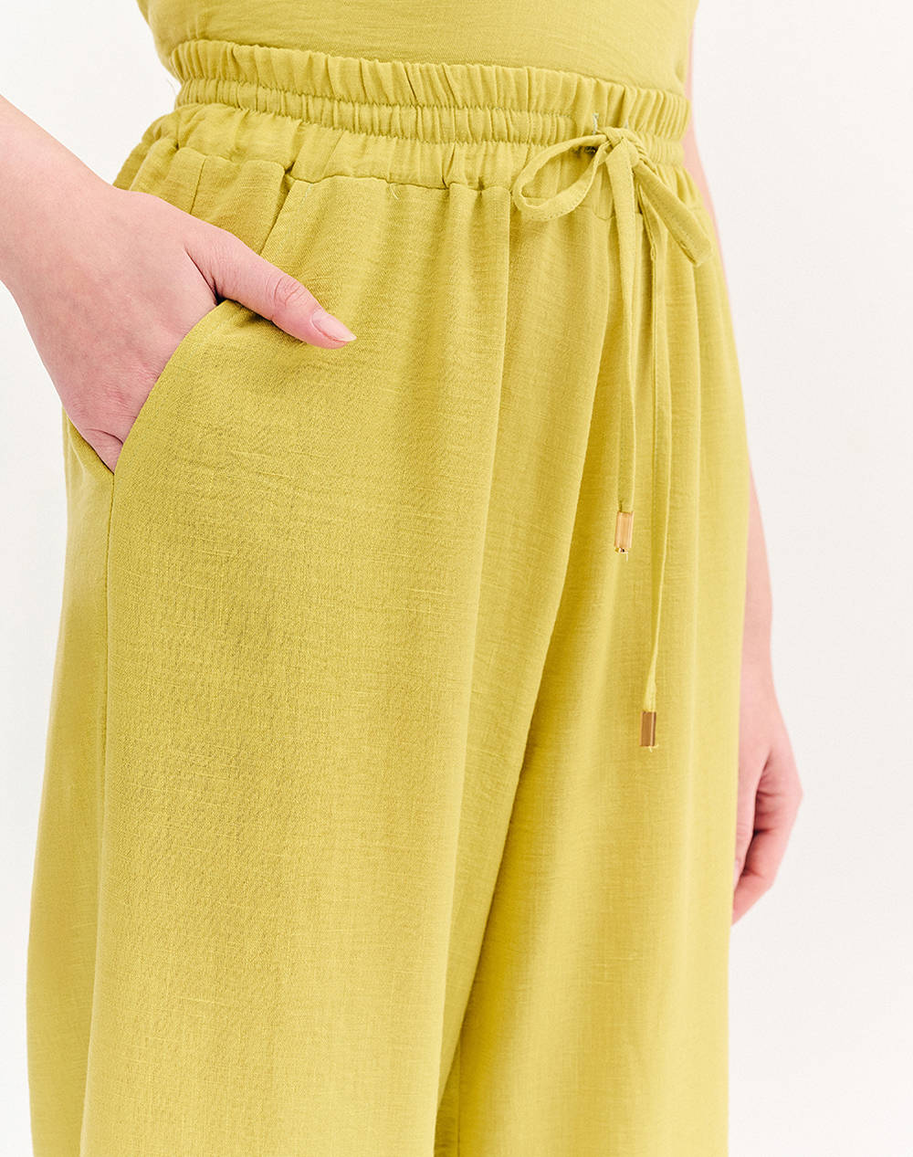 FOREL Pantaloni