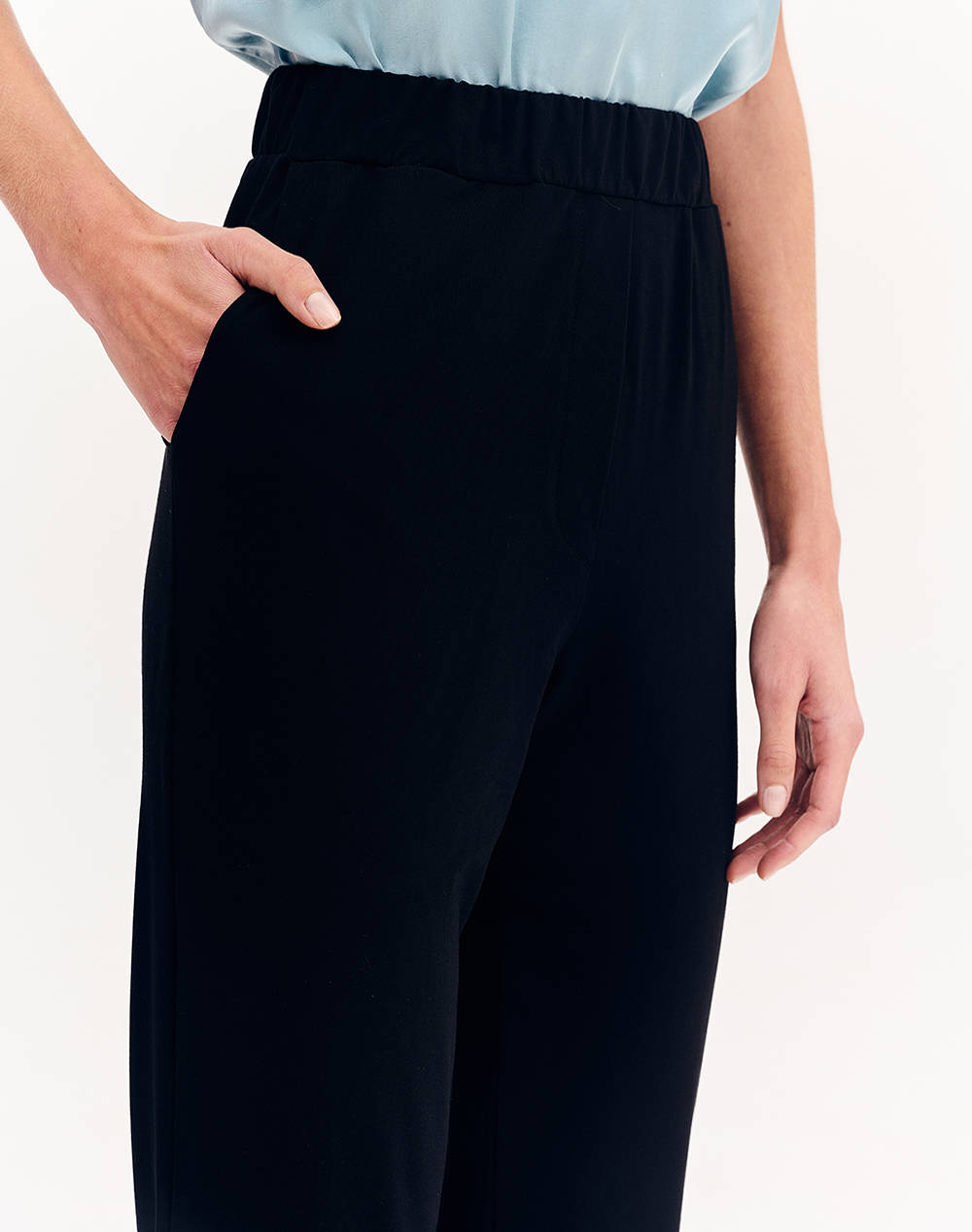 FOREL Pantaloni