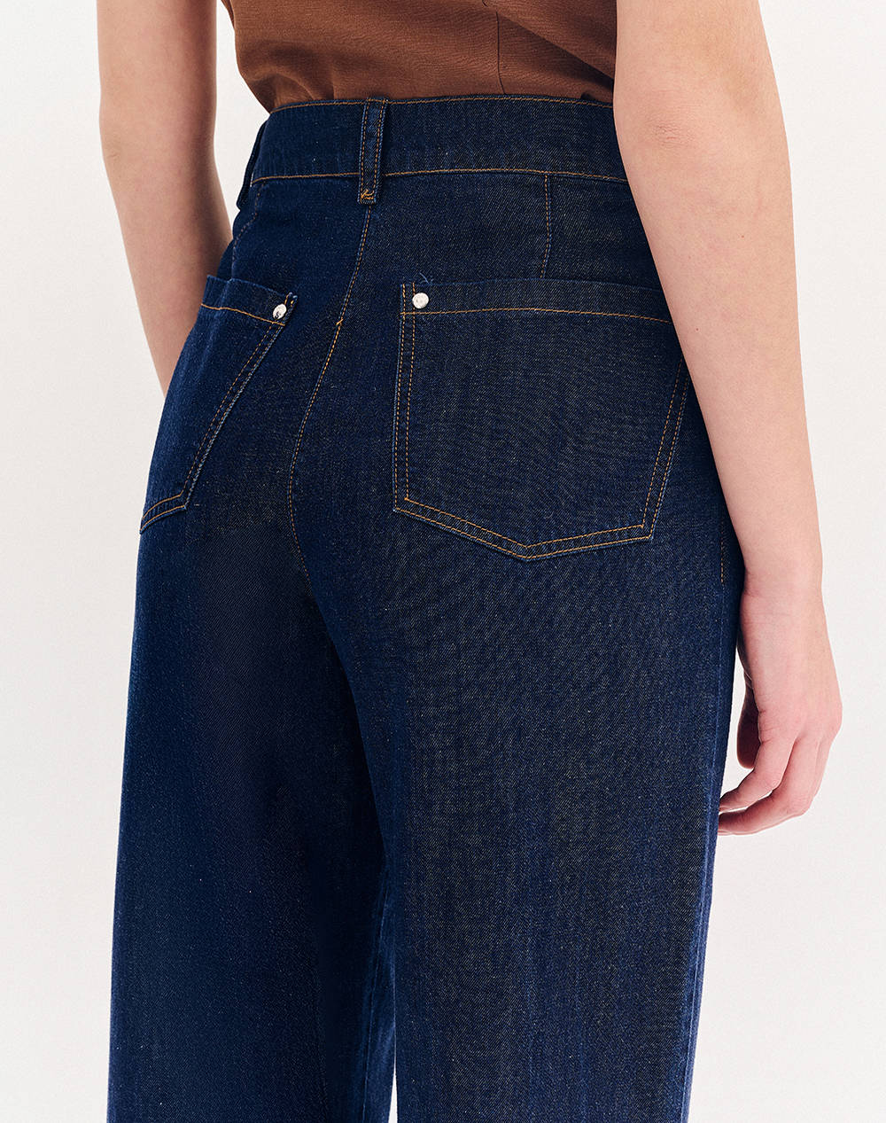 FOREL Pantaloni