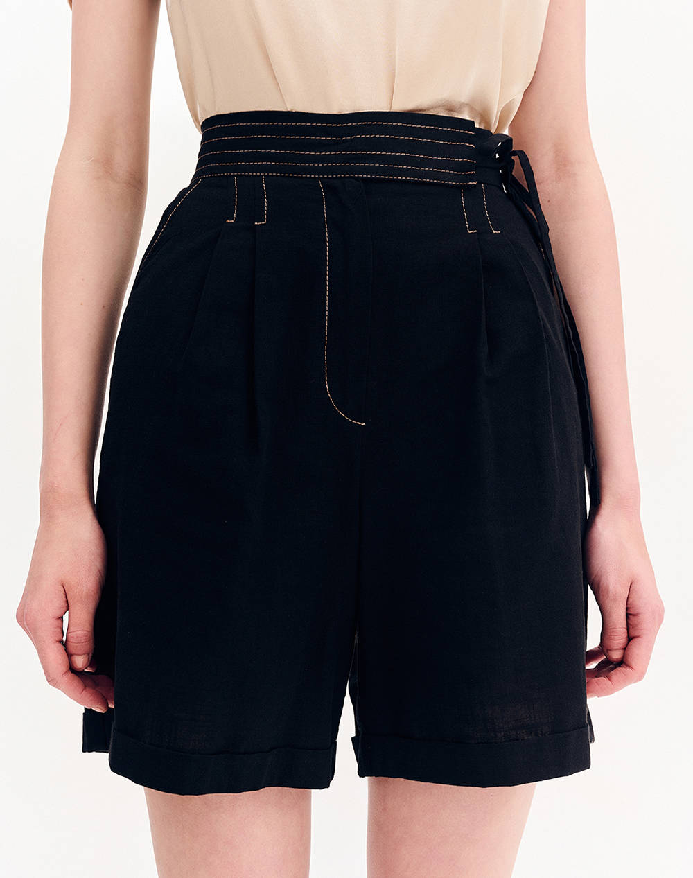 FOREL Pantaloni scurti