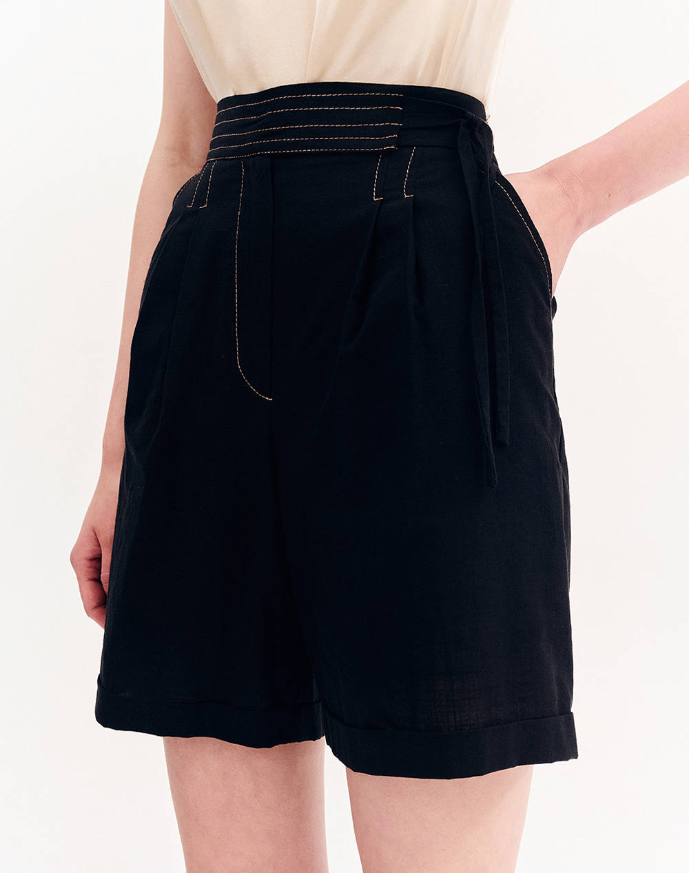 FOREL Pantaloni scurti