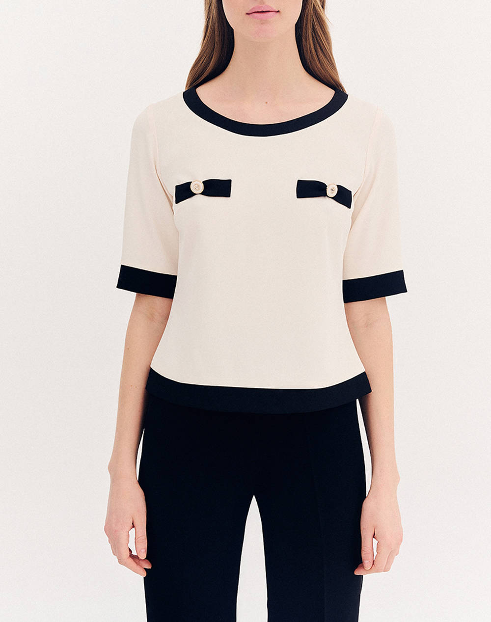 FOREL Bluza