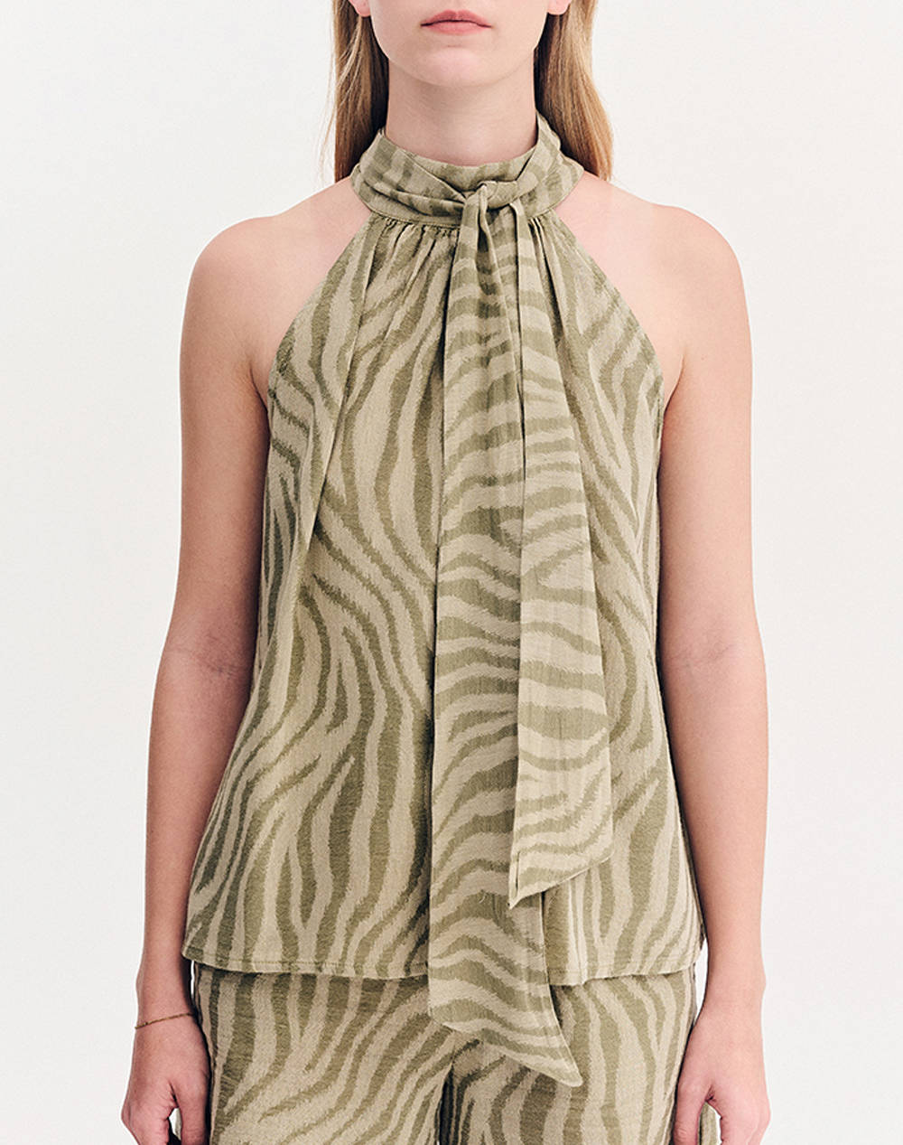 FOREL Bluza