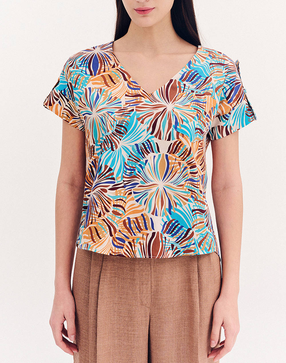 FOREL Bluza