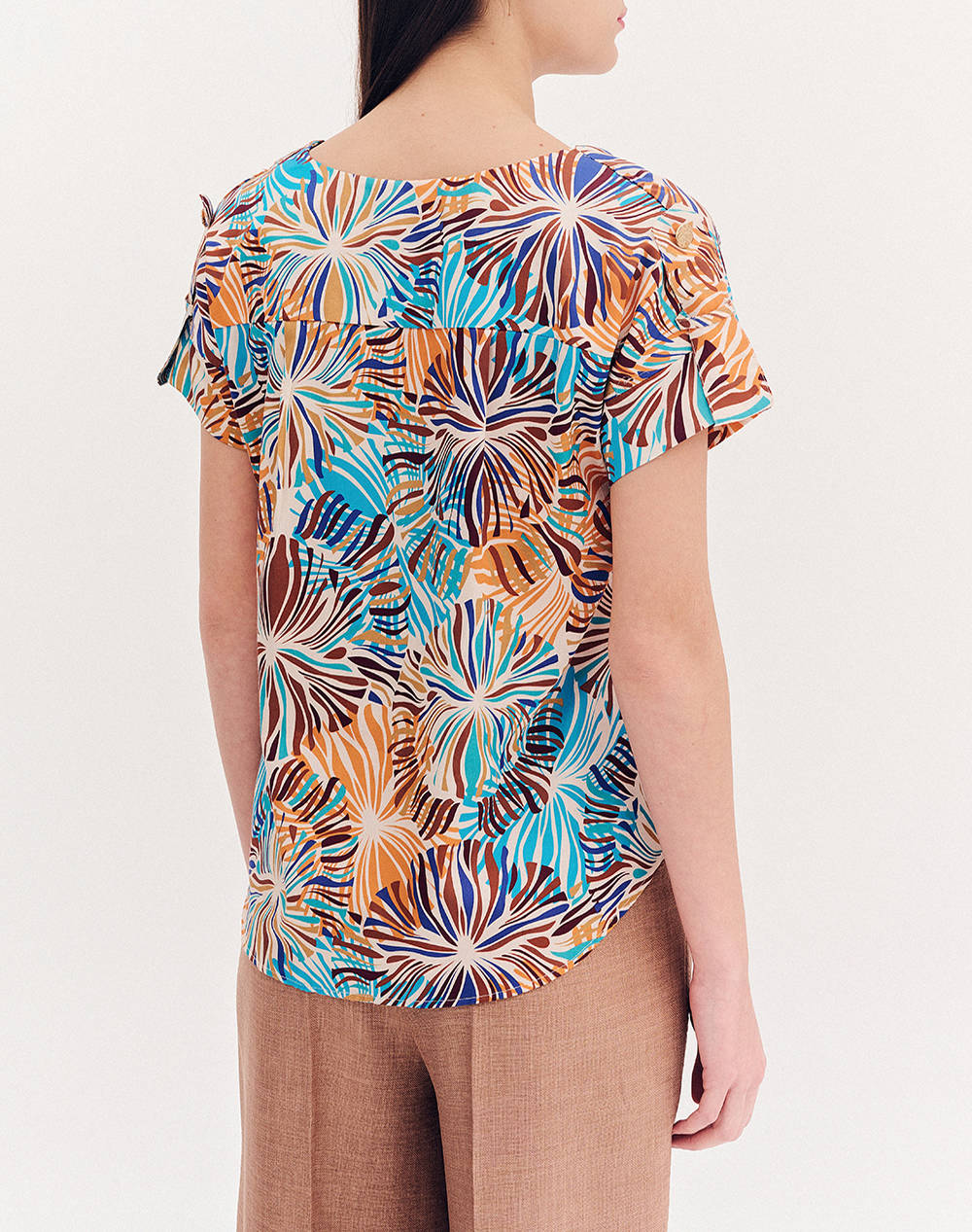 FOREL Bluza