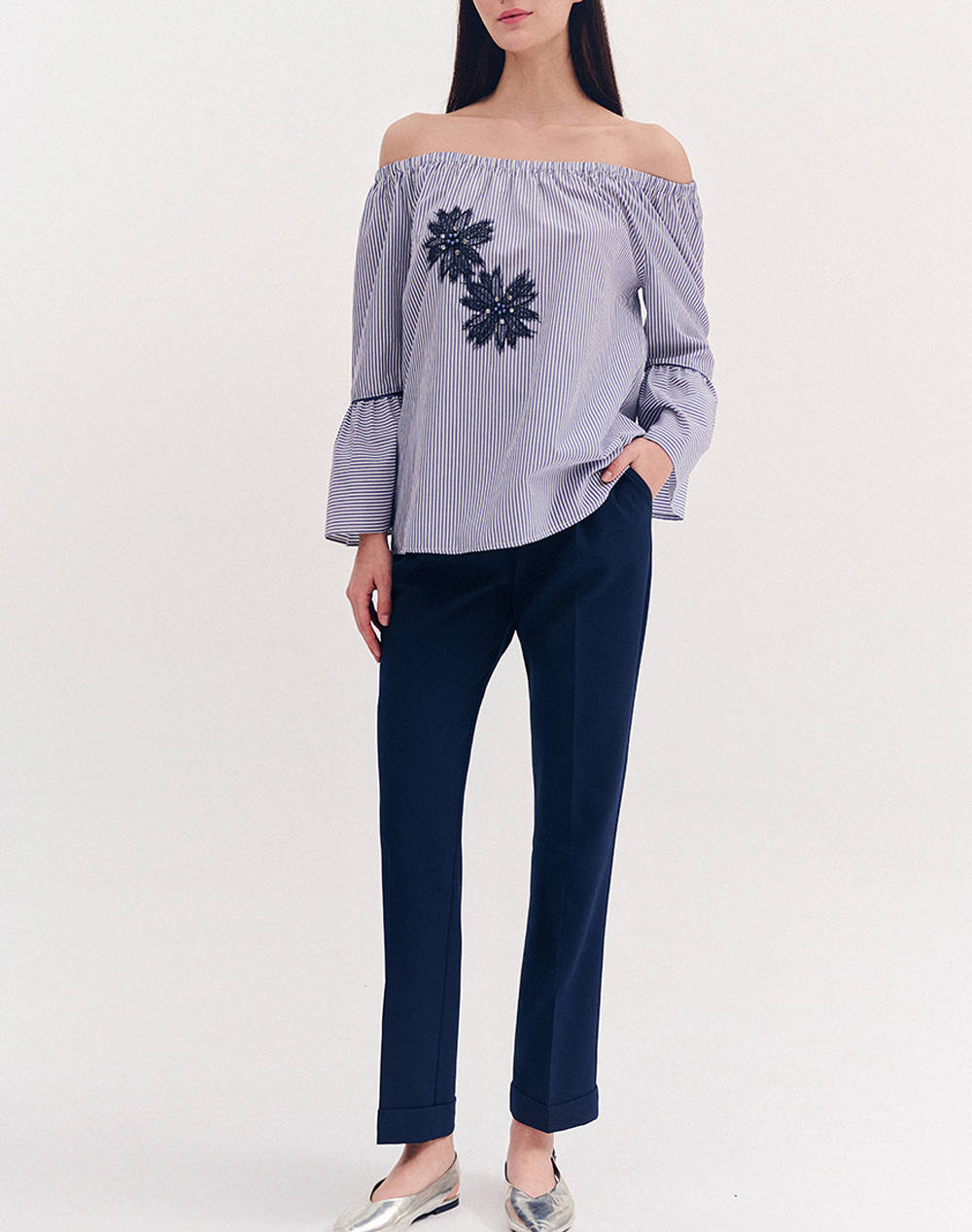 FOREL Bluza