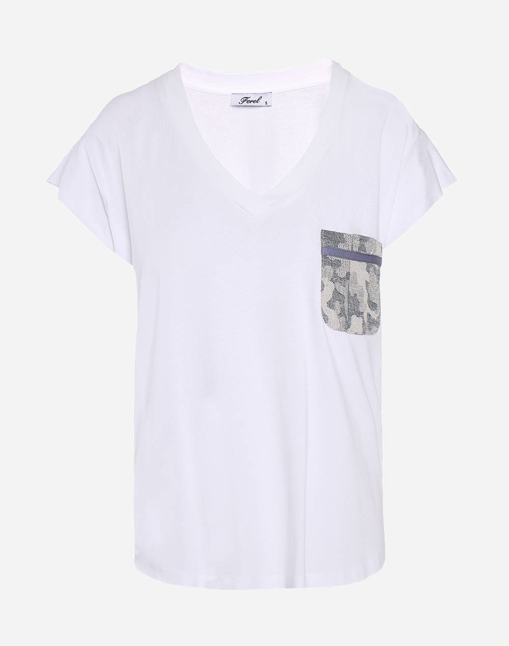 FOREL Bluza