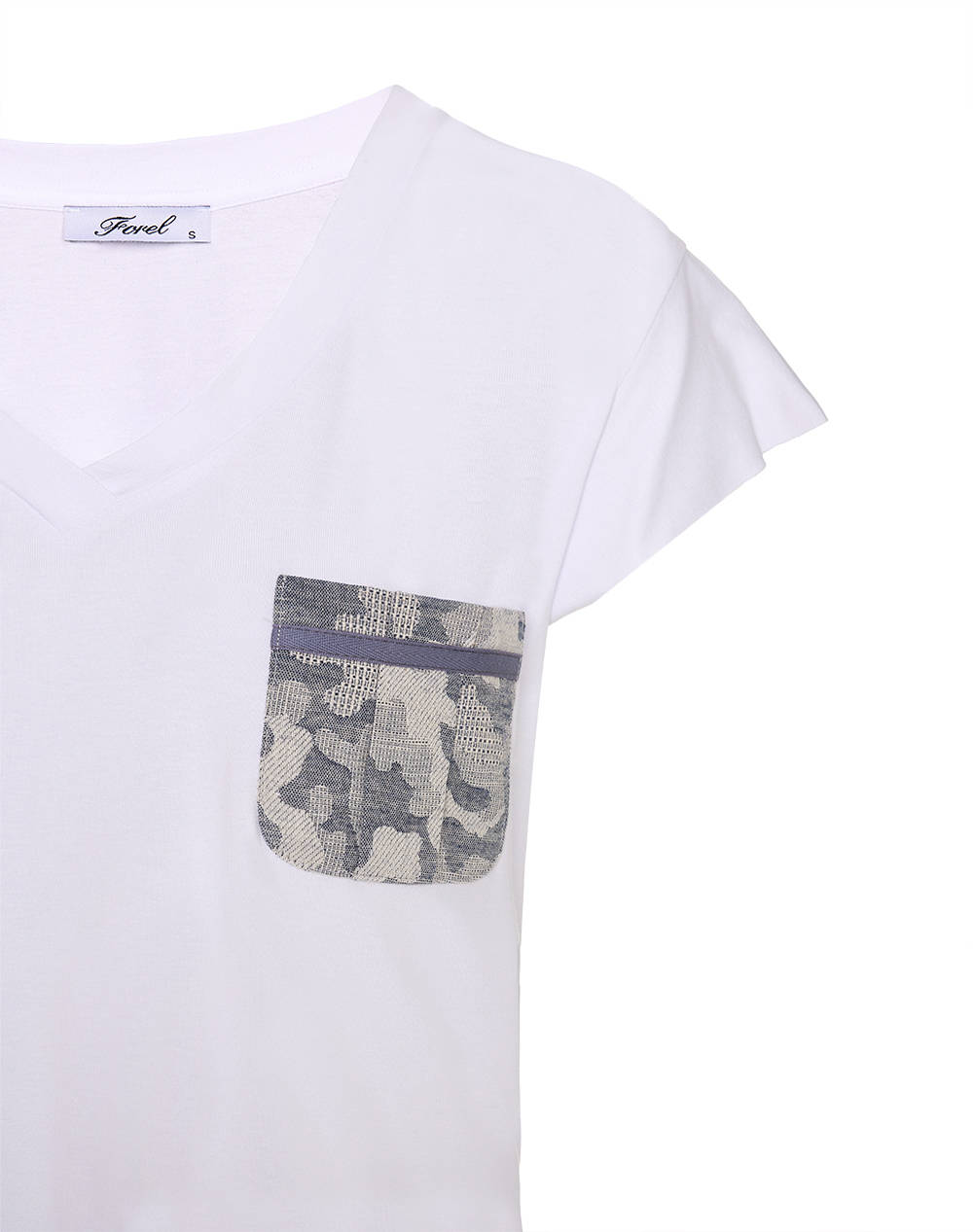 FOREL Bluza