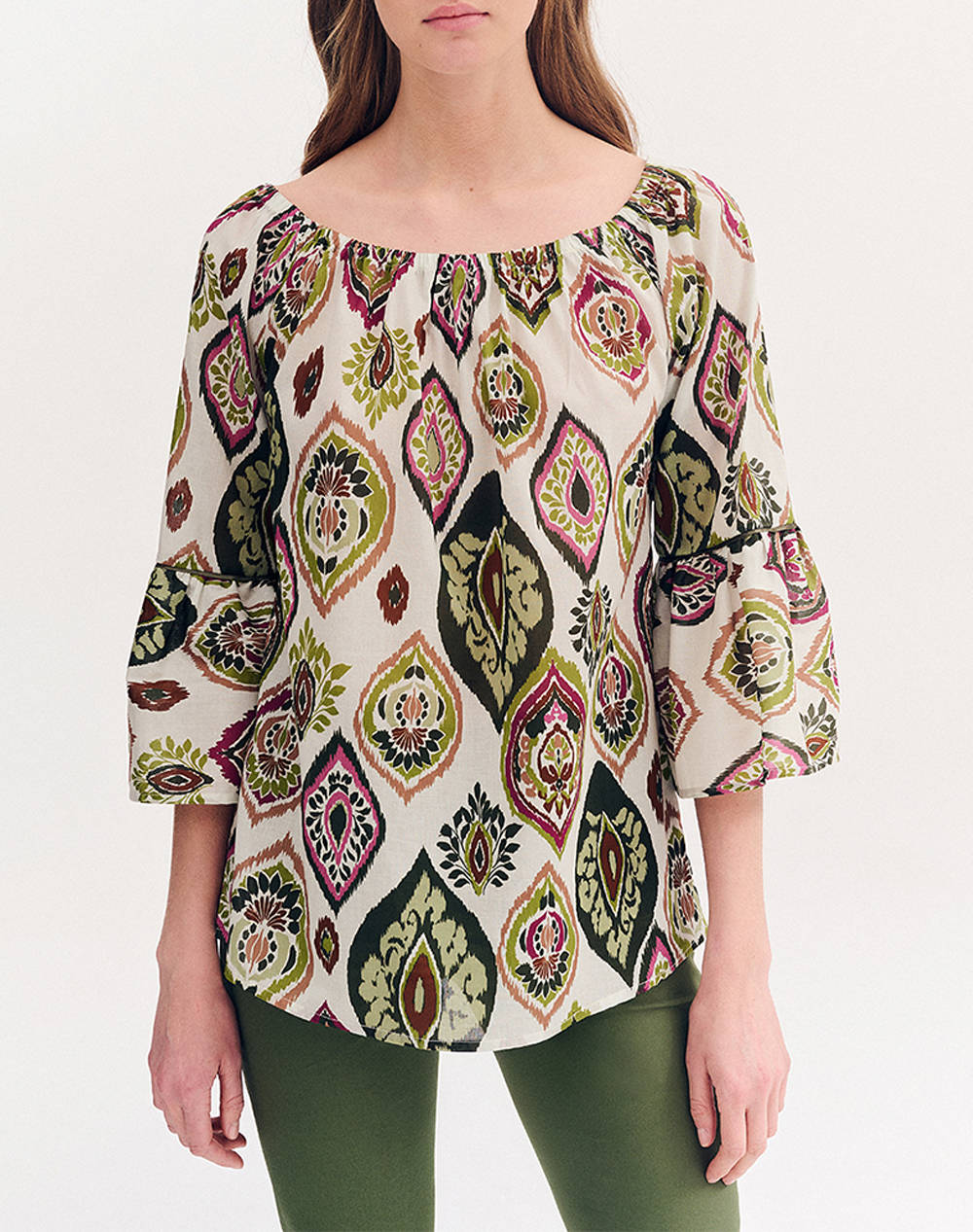 FOREL Bluza