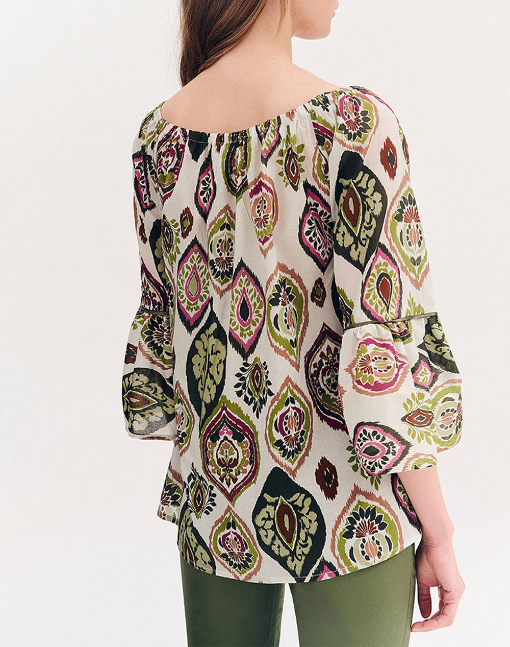 FOREL Bluza