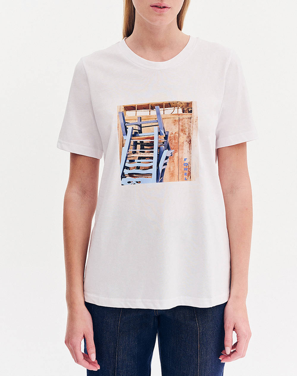 FOREL Bluza
