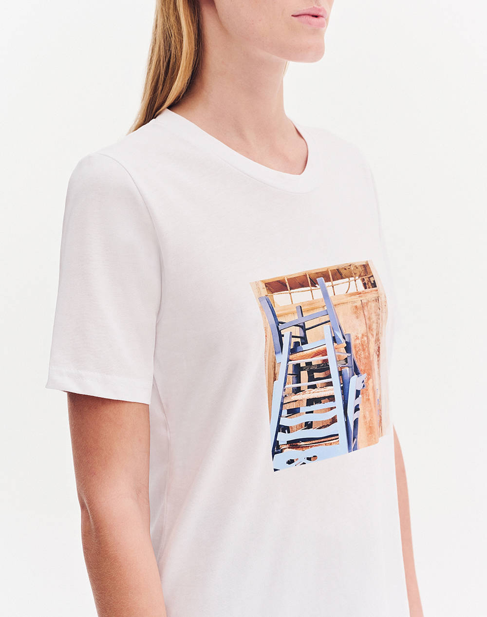 FOREL Bluza
