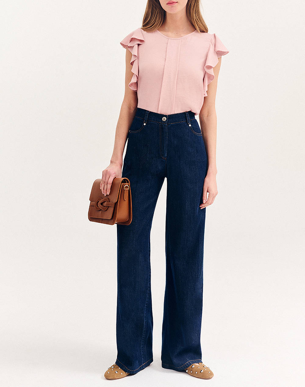 FOREL Bluza