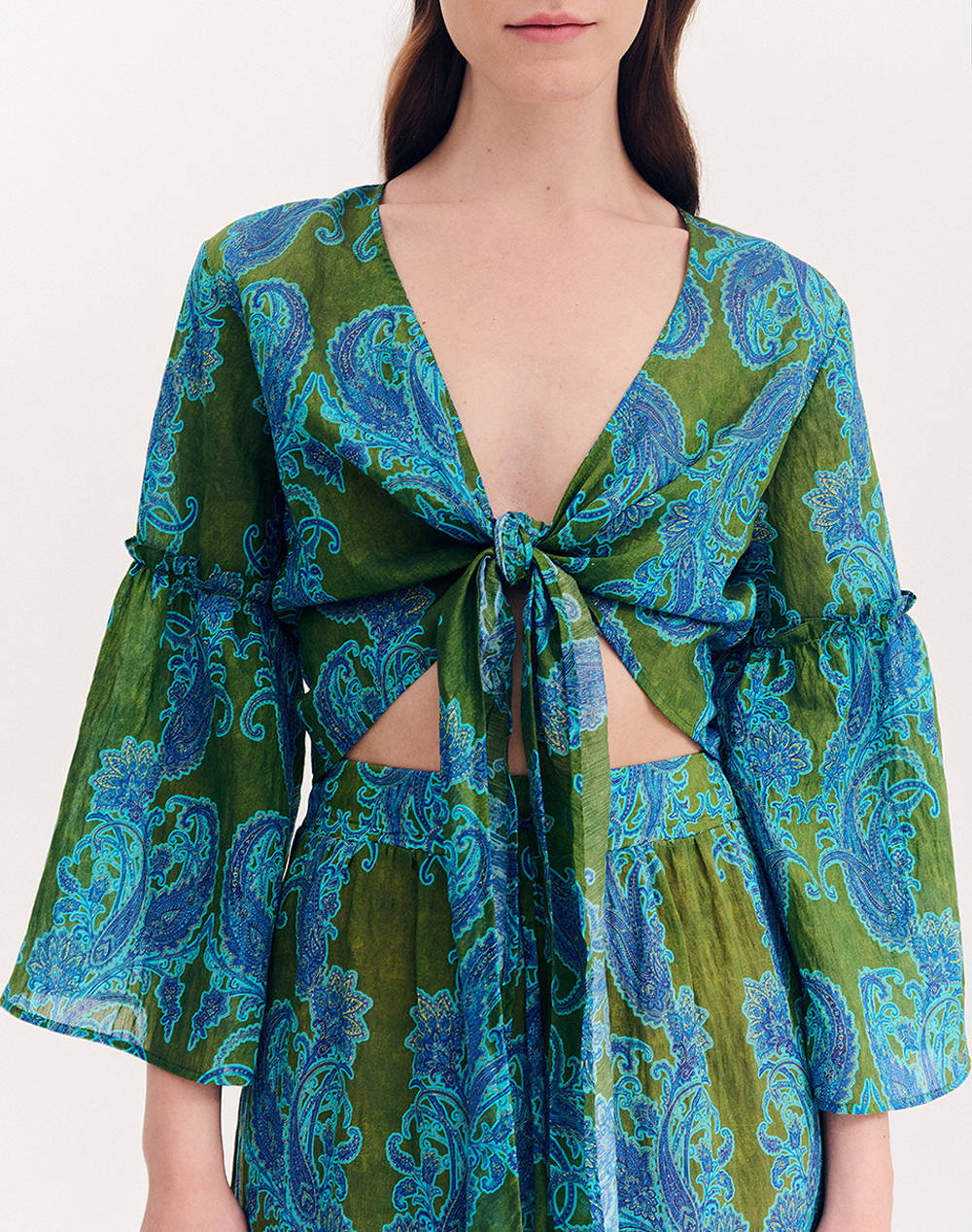 FOREL Bluza