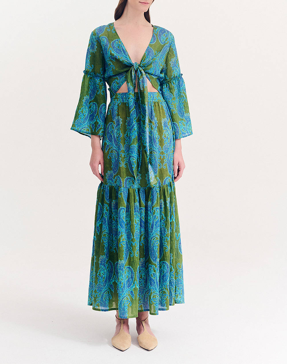 FOREL Bluza