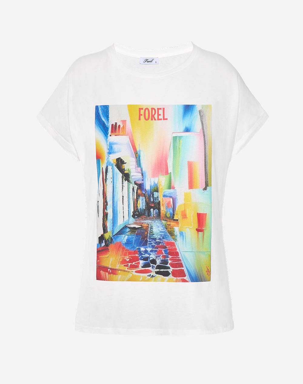 FOREL Bluza