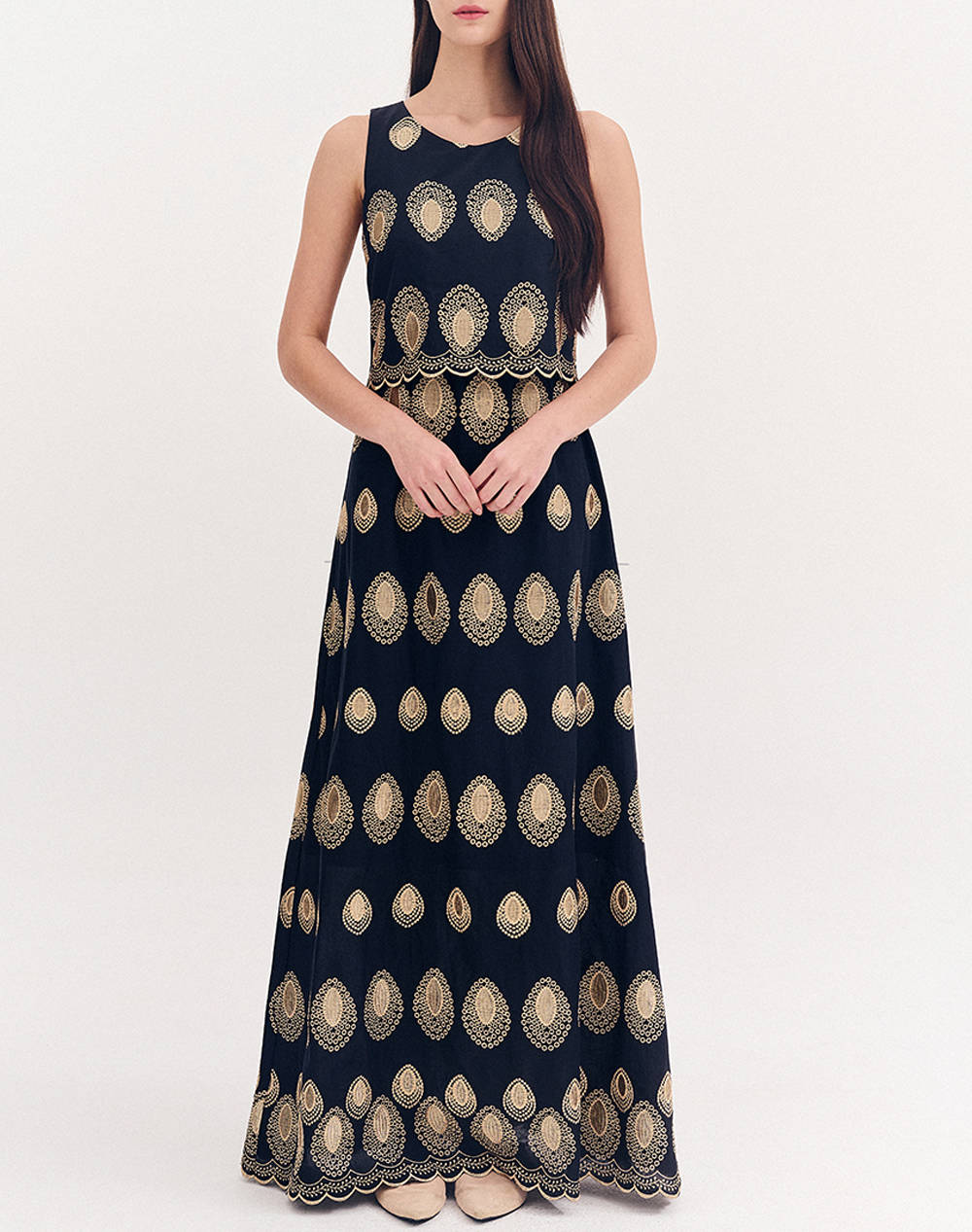 FOREL Rochie