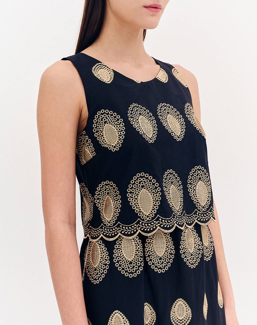 FOREL Rochie
