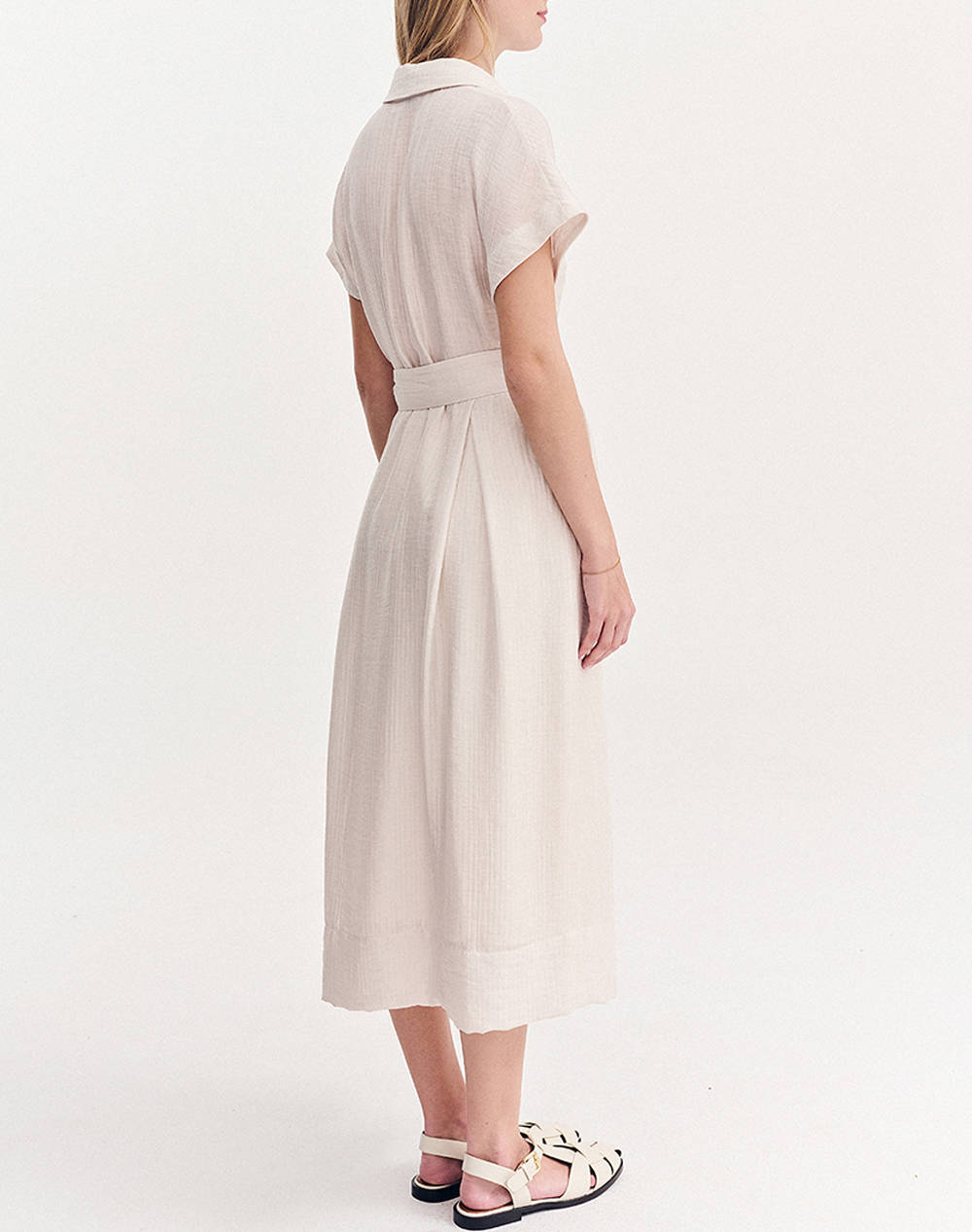 FOREL Rochie tip safari Case Study