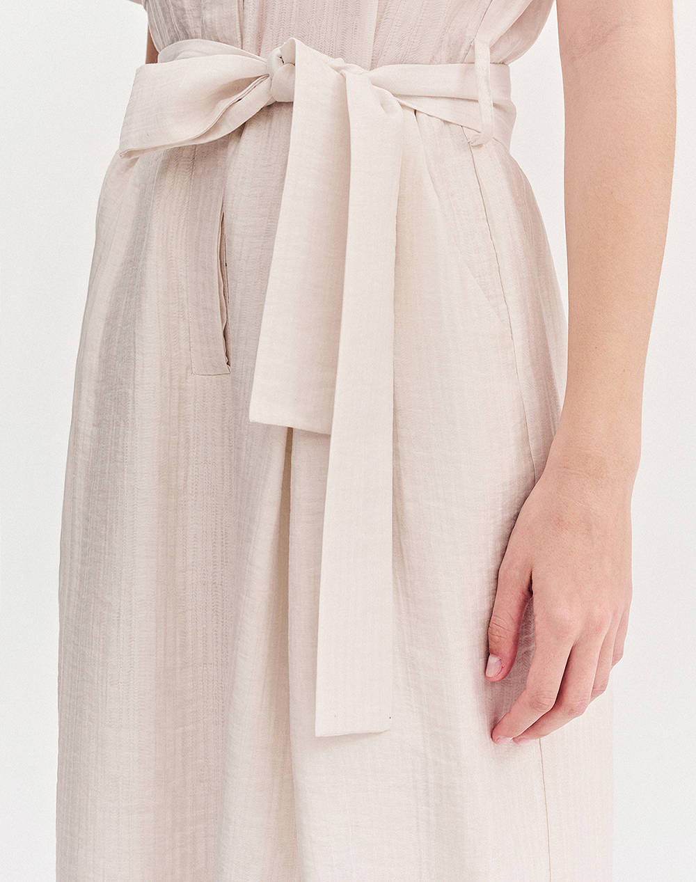 FOREL Rochie tip safari Case Study