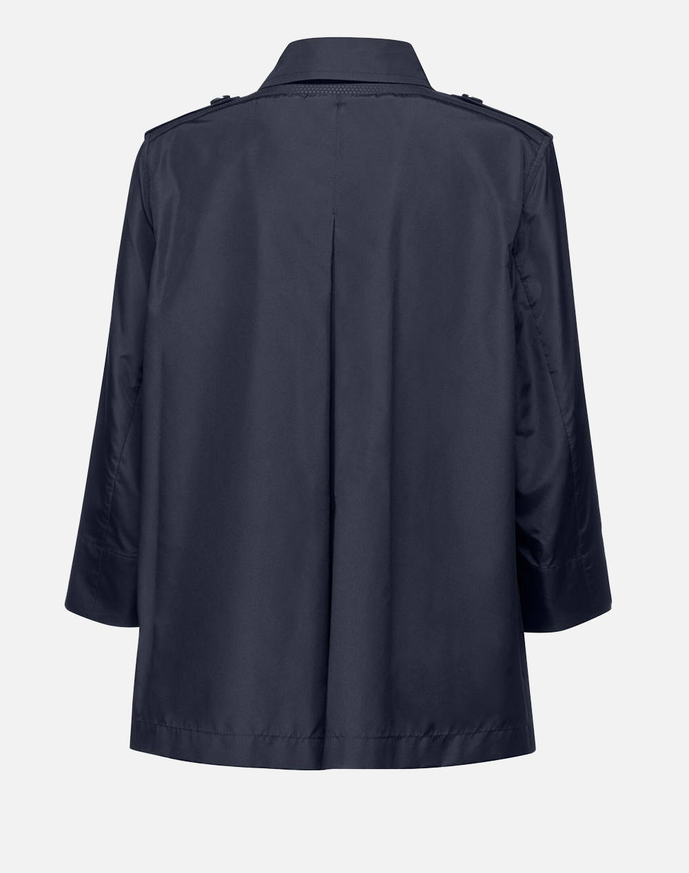 GEOX W SOLEIL SHORT JKT - RECYCLED