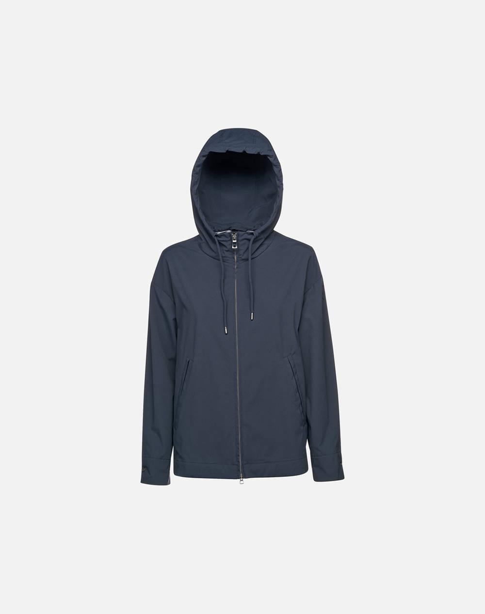 GEOX W SPHERICA PARKA - POLY ACTIVE