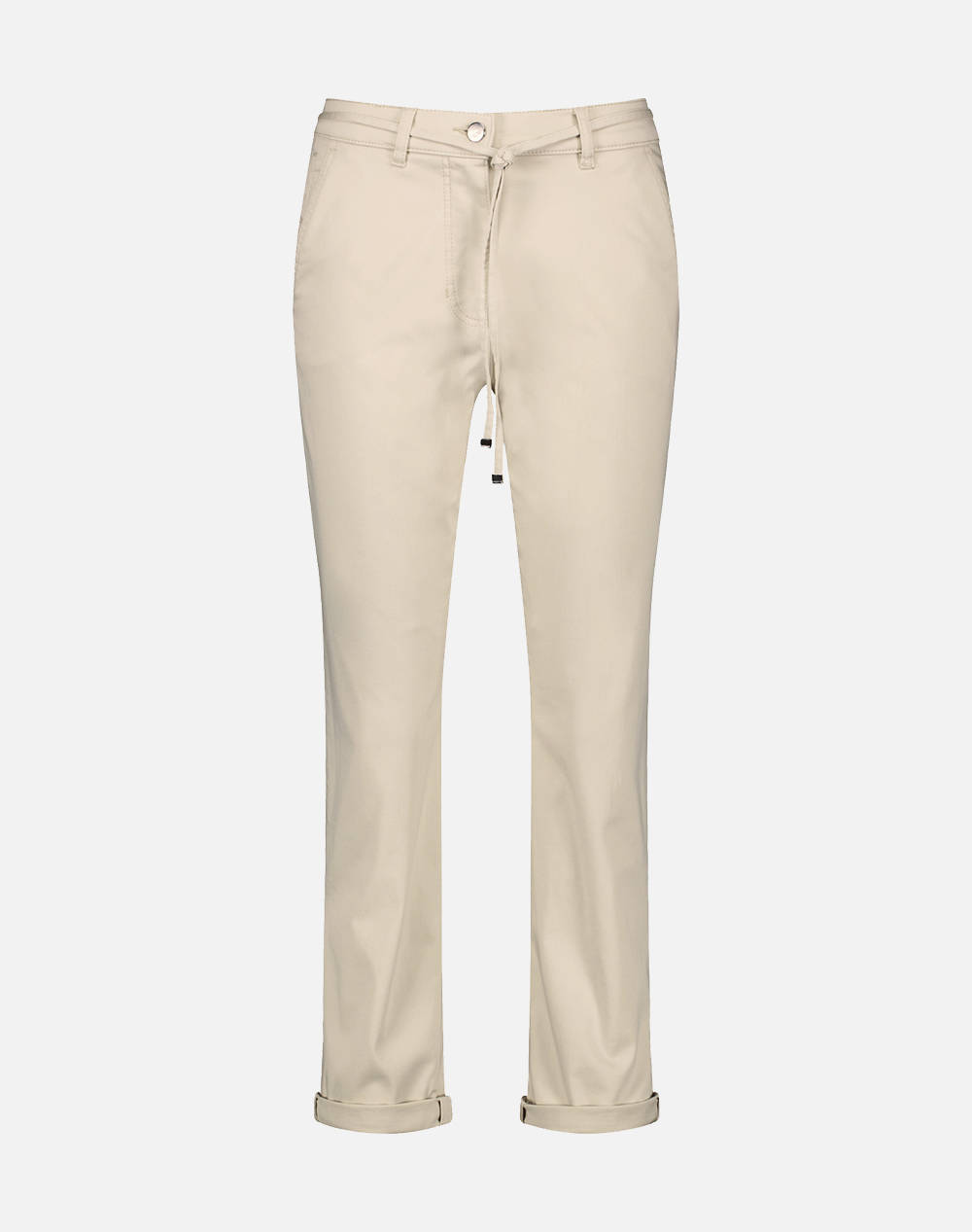 GERRY WEBER PANT LEISURE CROPPED