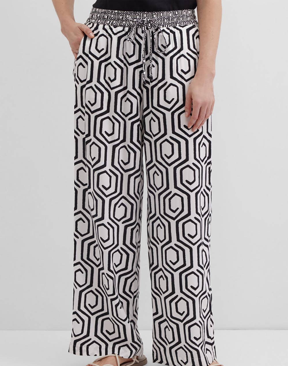 GERRY WEBER PANT LONG