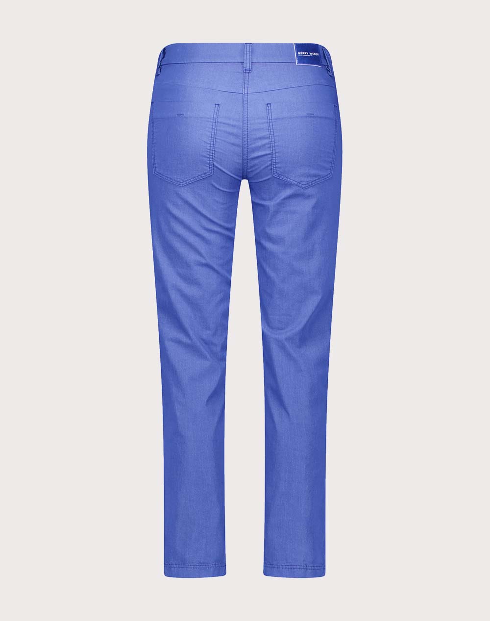 GERRY WEBER PANT LEISURE CROPPED