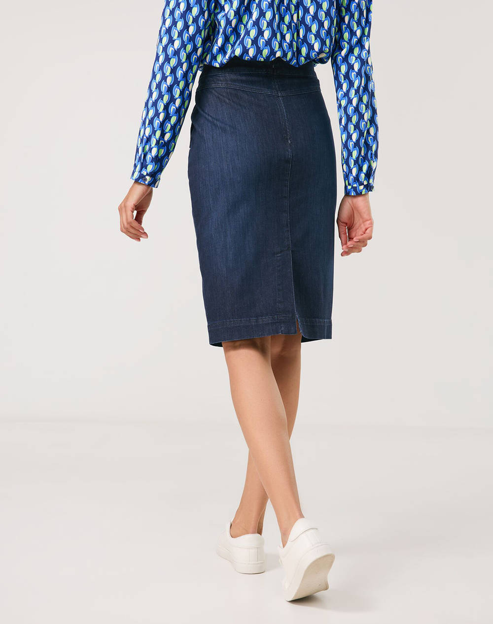 GERRY WEBER SKIRT WOVEN SHORT