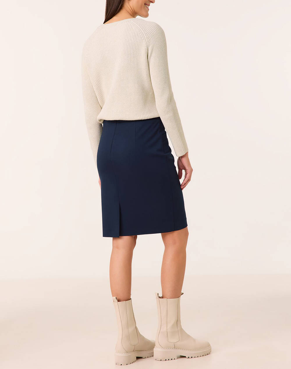 GERRY WEBER SKIRT WOVEN SHORT