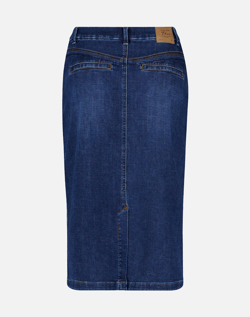 GERRY WEBER SKIRT WOVEN LONG