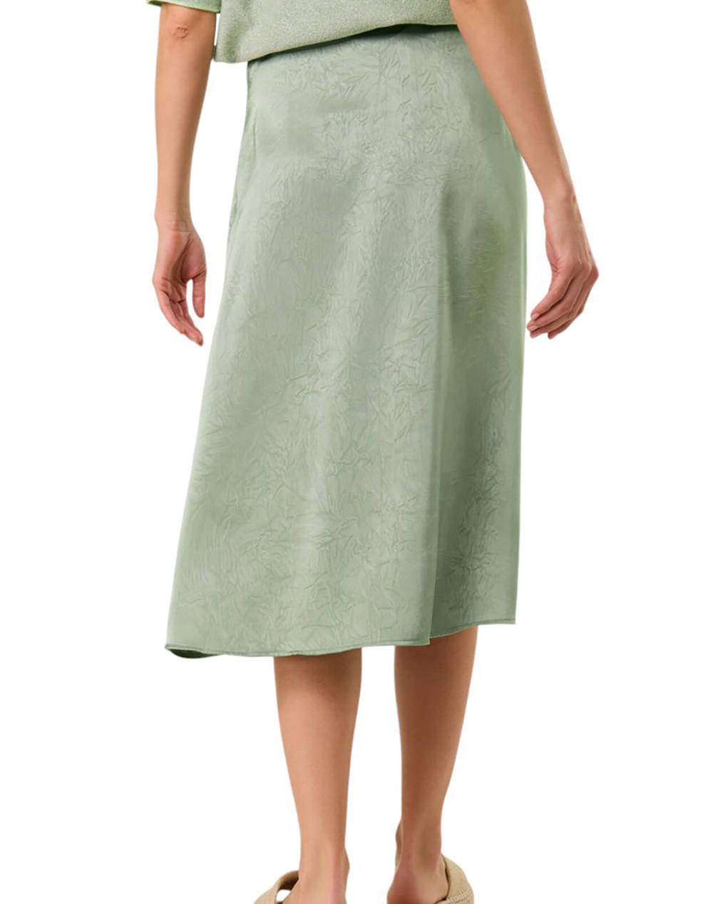 GERRY WEBER SKIRT WOVEN LONG