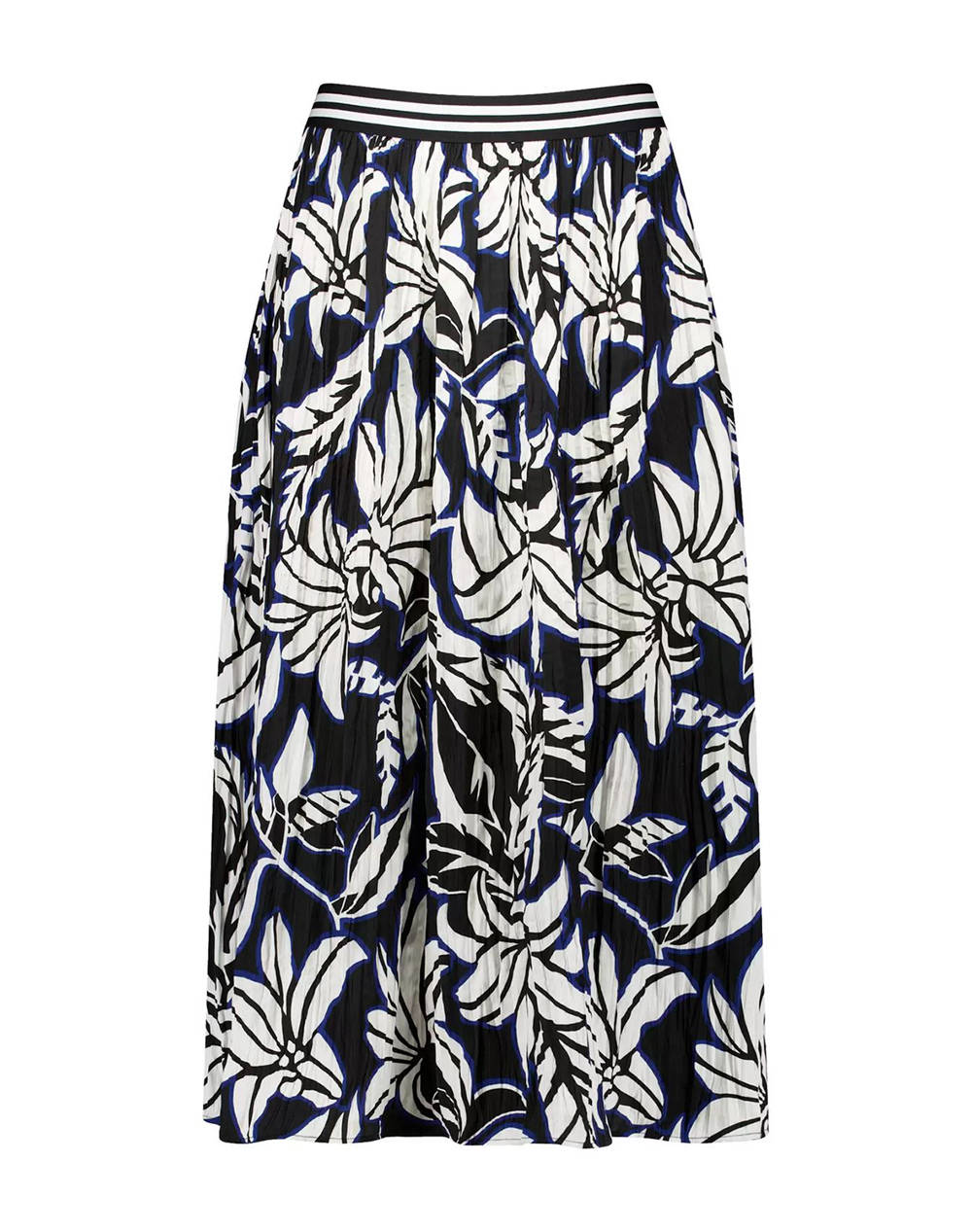 GERRY WEBER SKIRT WOVEN LONG