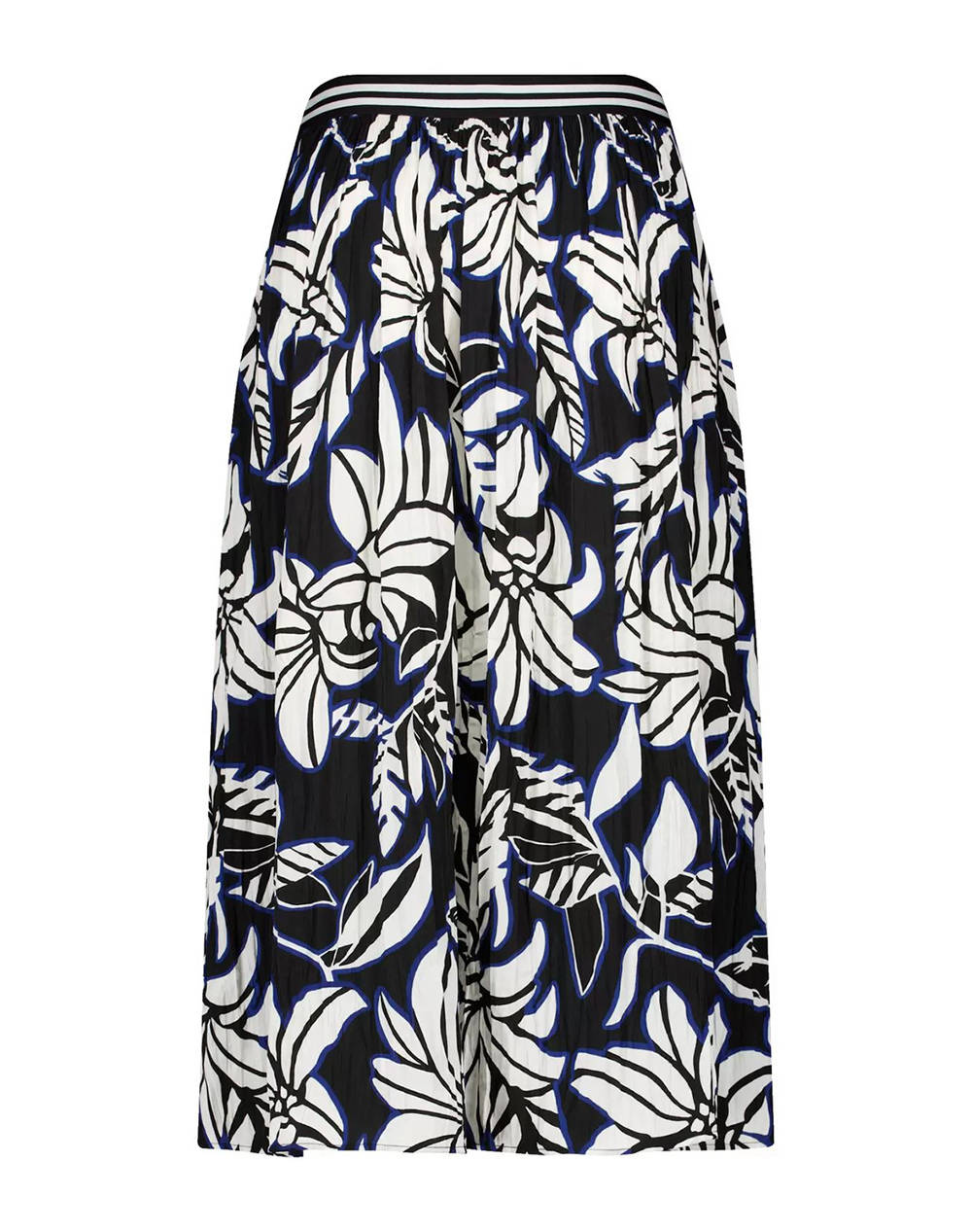 GERRY WEBER SKIRT WOVEN LONG