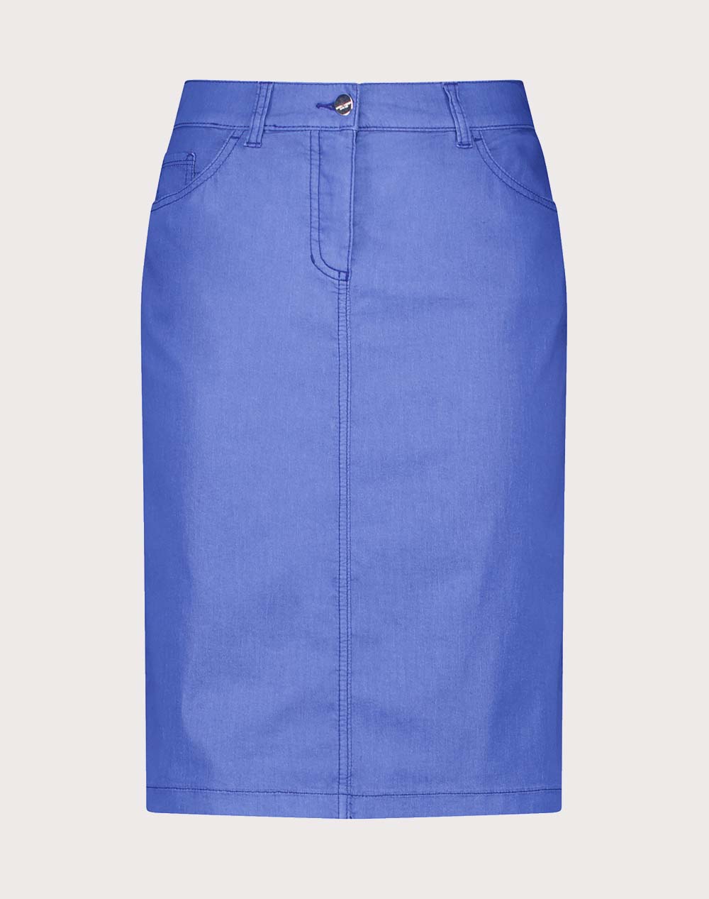 GERRY WEBER SKIRT WOVEN SHORT
