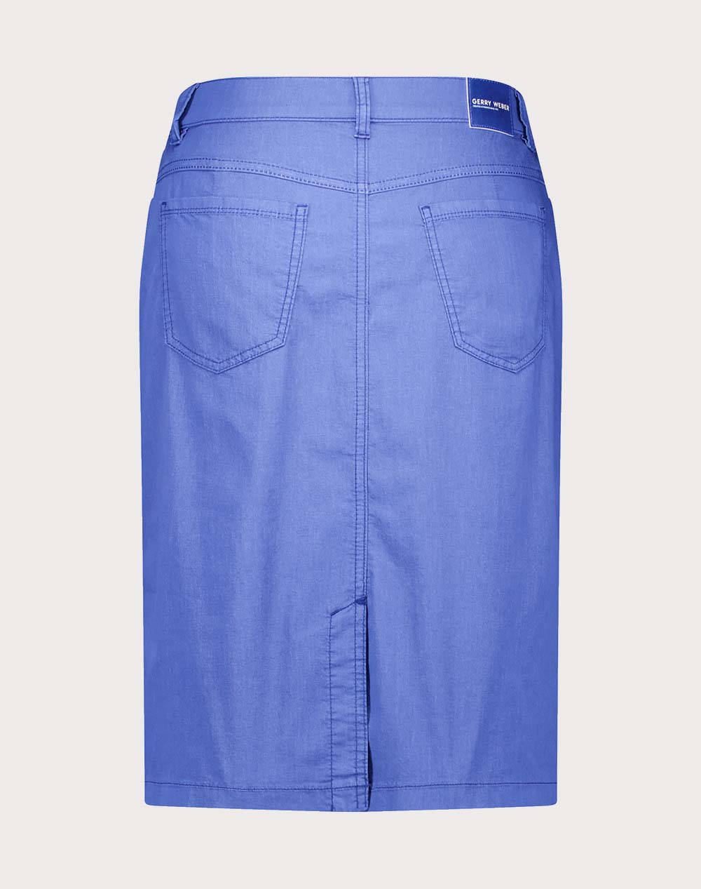 GERRY WEBER SKIRT WOVEN SHORT