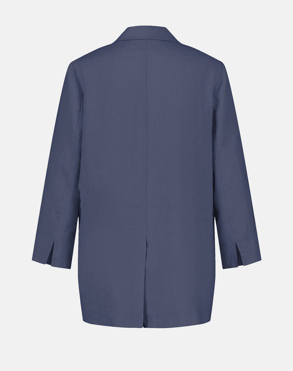 GERRY WEBER BLAZER 3/4 SLEEVE WI