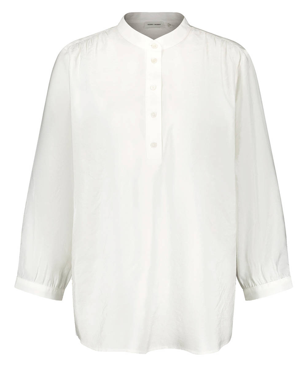 GERRY WEBER BLOUSE 3/4 SLEEVE
