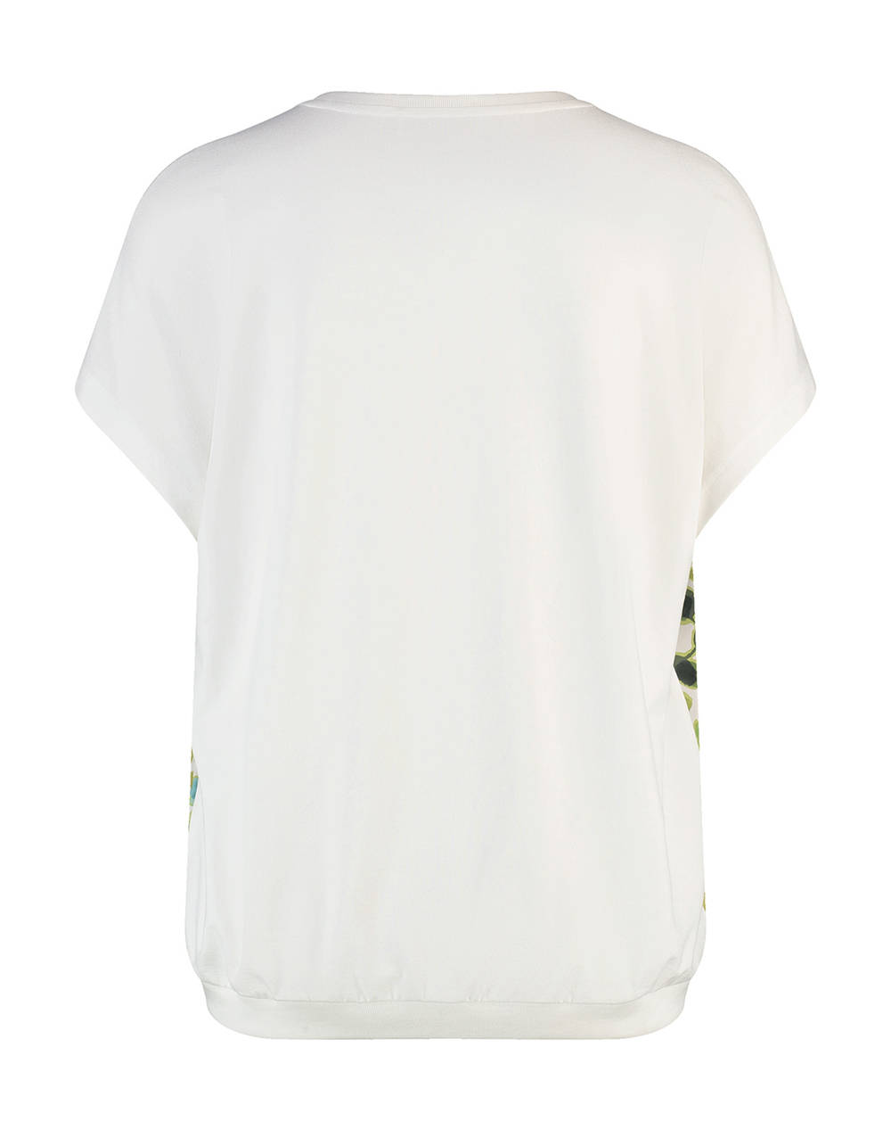 GERRY WEBER T-SHIRT 1/2 SLEEVE